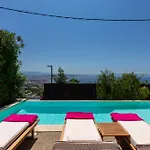 Unlimited Blue Villa *
