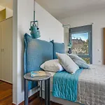 Unlimited Blue Villa *