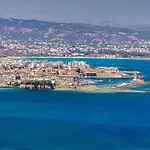 Unlimited Blue