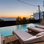 Unlimited Blue Villa *