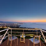 Villa Unlimited Blue Hriszí Aktí Haniá