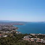 Villa Unlimited Blue Hriszí Aktí Haniá