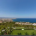 Unlimited Blue Villa *