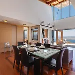 Villa Unlimited Blue *