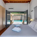 Unlimited Blue Villa