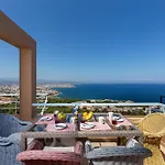 Unlimited Blue Villa *