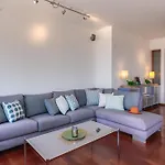 Villa Unlimited Blue Hriszí Aktí Haniá