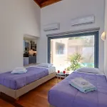 Villa Unlimited Blue *