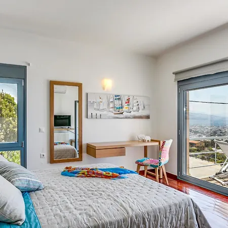 Unlimited Blue * Chania (Crete)