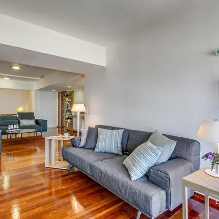 Unlimited Blue Villa