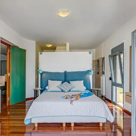 Willa Unlimited Blue *