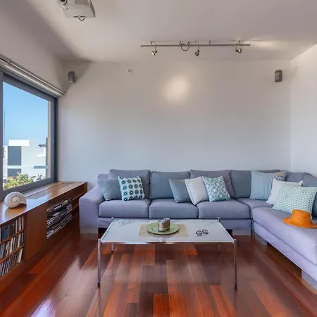 Unlimited Blue * La Canea