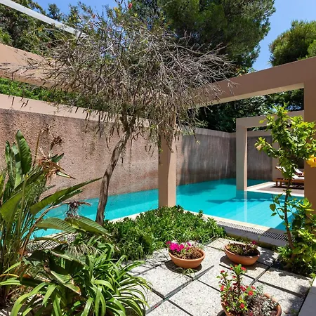 Unlimited Blue Willa