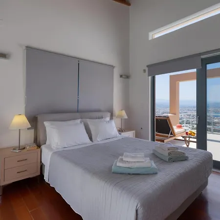 Unlimited Blue * Chania (Crete)