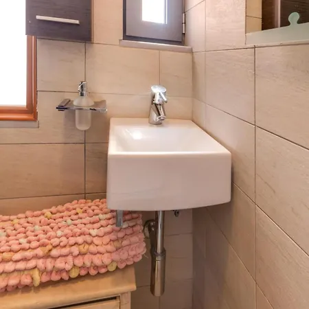 Willa Unlimited Blue Chania (Crete)