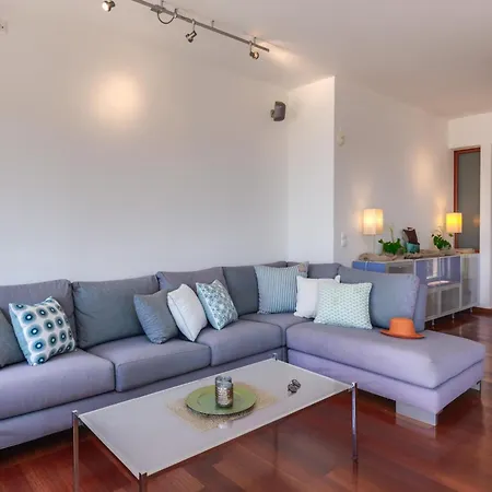 Willa Unlimited Blue Chania (Crete)