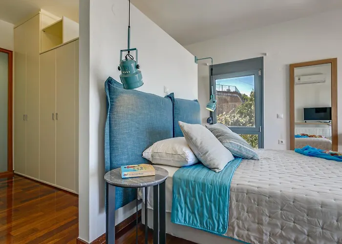 Unlimited Blue Villa *