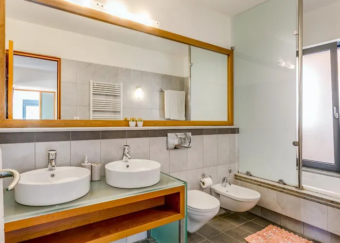 Unlimited Blue * La Canea