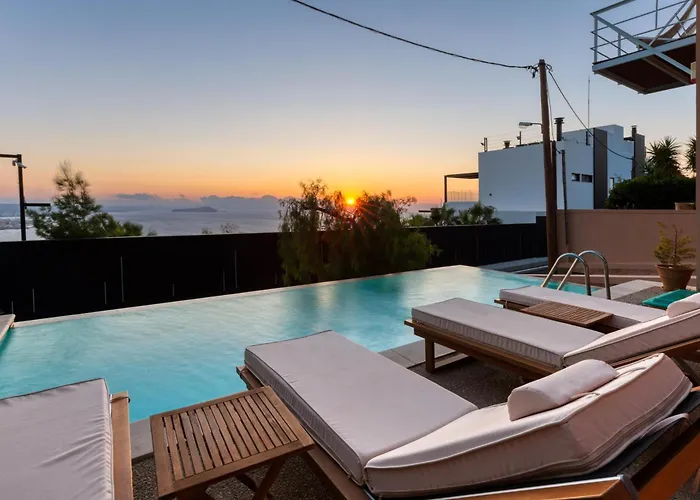 Unlimited Blue Villa *