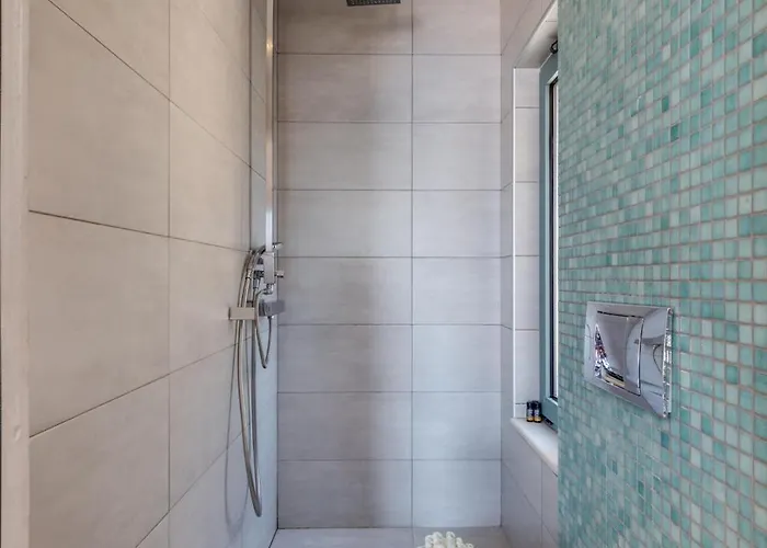 Unlimited Blue La Canea