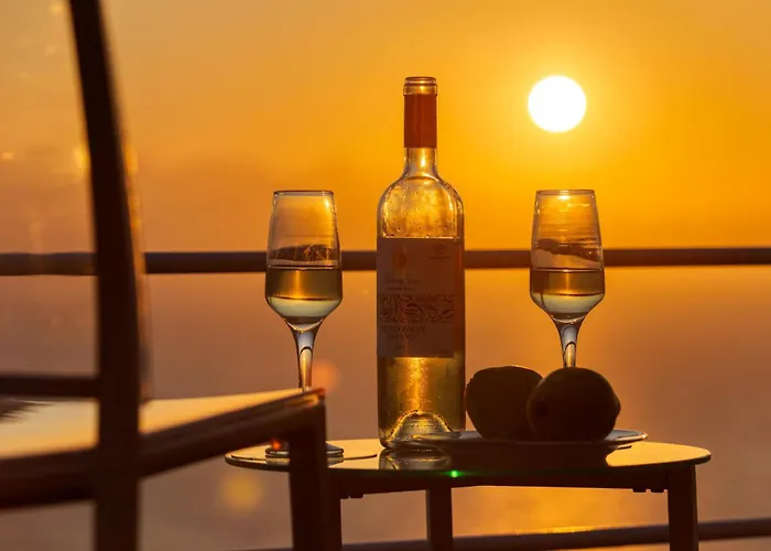 Unlimited Blue La Canea