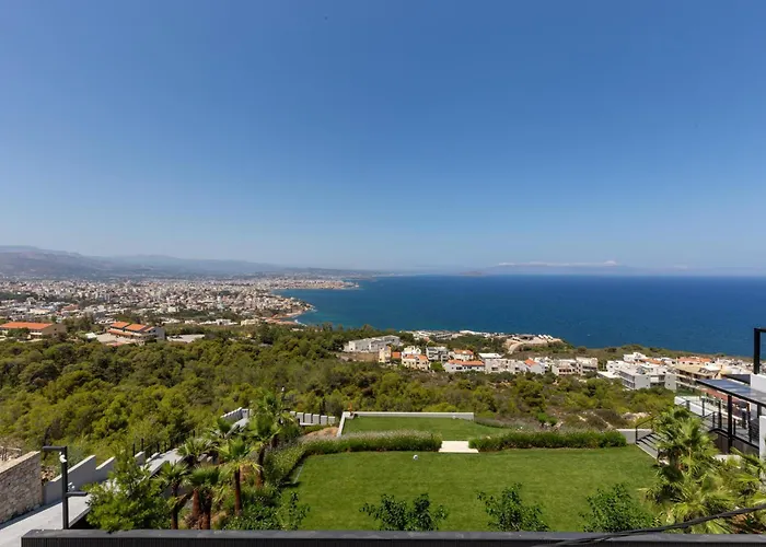 Unlimited Blue Villa *