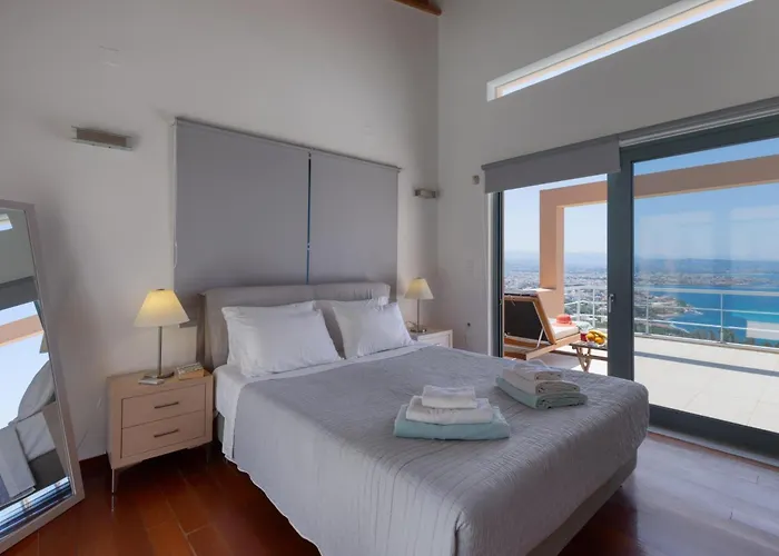 Unlimited Blue * La Canea