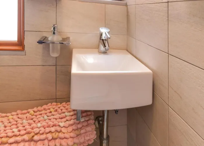 Willa Unlimited Blue Chania (Crete)