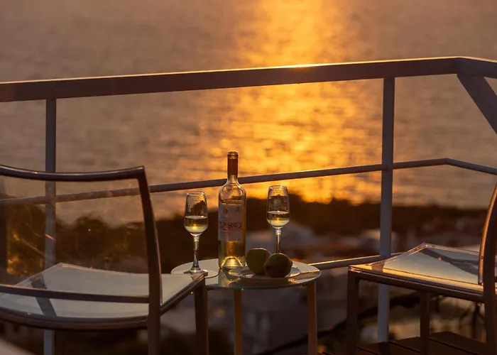 Unlimited Blue Villa