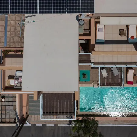 无限蓝别墅 别墅 干尼亞