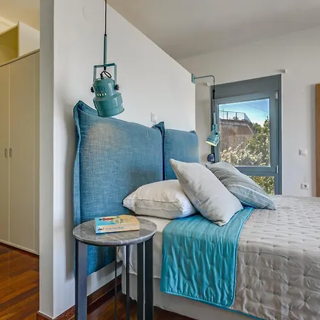 Unlimited Blue Villa *