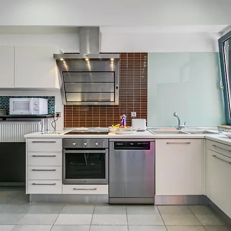 无限蓝别墅 别墅 *