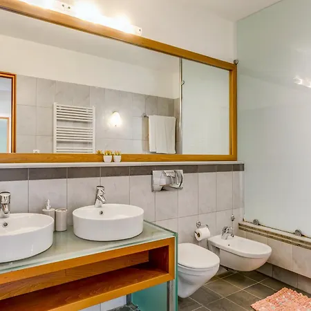 无限蓝别墅 * 干尼亞