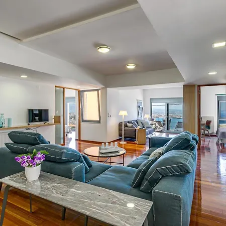 无限蓝别墅 干尼亞