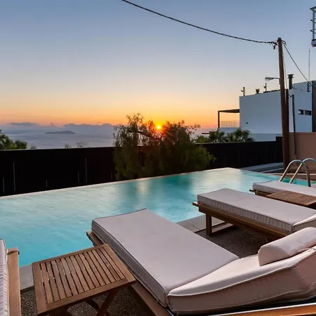 Unlimited Blue Villa *