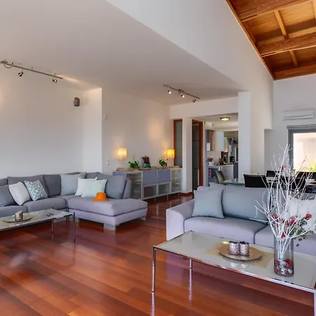 Unlimited Blue * La Canée