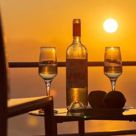 无限蓝别墅 干尼亞