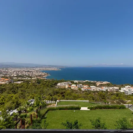 Unlimited Blue Villa *