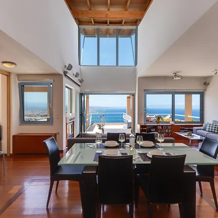 Unlimited Blue * La Canée