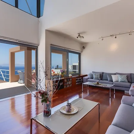 别墅 无限蓝别墅