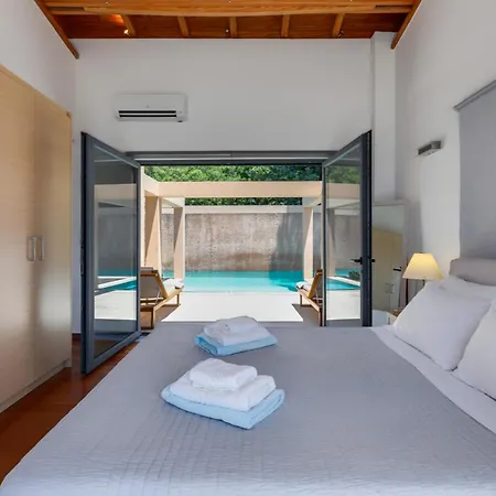 Unlimited Blue Villa