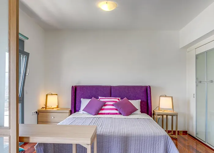 Unlimited Blue Villa