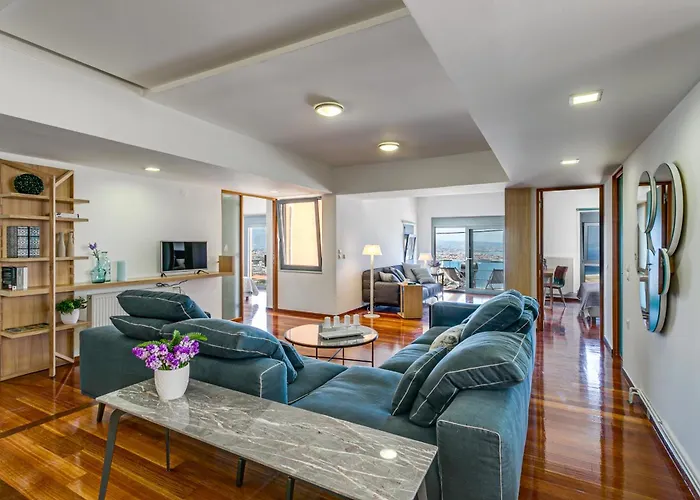 Unlimited Blue Chania (Crete)