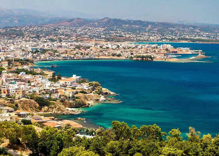 Villa Unlimited Blue