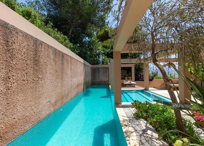 Unlimited Blue Chania (Crete)